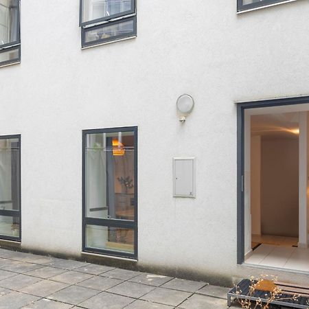 Gemuetliches, Ruhiges Apartment - 90M2 Mit Garten Und Terrasse Вена Экстерьер фото