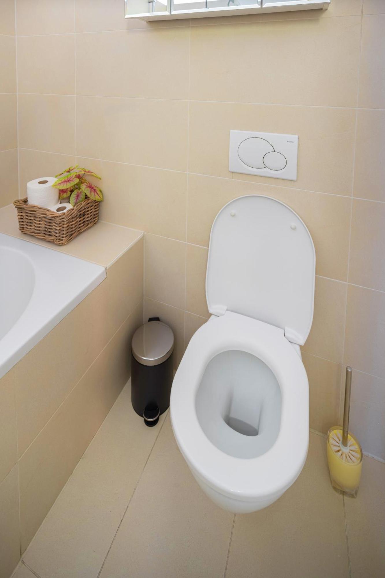 Gemuetliches, Ruhiges Apartment - 90M2 Mit Garten Und Terrasse Вена Экстерьер фото